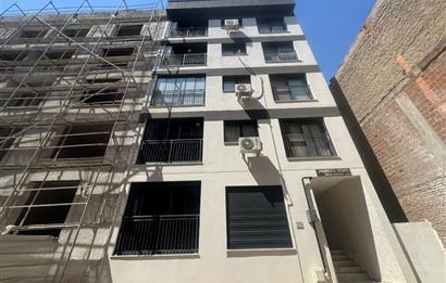 Karşıyaka Örnekköy'de Sıfır,Masrafsız 3+1 Kiralık Daire