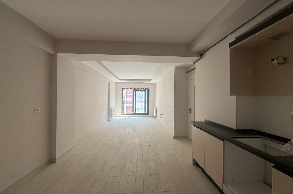 Karşıyaka Örnekköy'de Sıfır,Masrafsız 3+1 Kiralık Daire