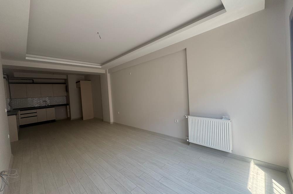 Karşıyaka Örnekköy'de Sıfır,Masrafsız 3+1 Kiralık Daire