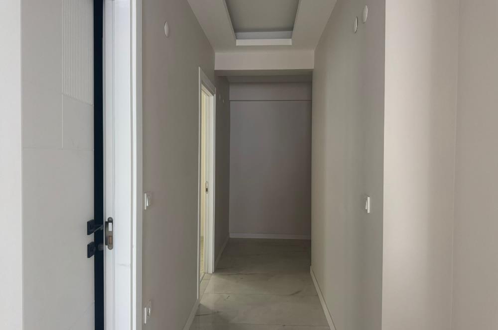 Karşıyaka Örnekköy'de Sıfır,Masrafsız 3+1 Kiralık Daire