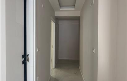 Karşıyaka Örnekköy'de Sıfır,Masrafsız 3+1 Kiralık Daire