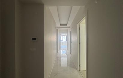 Karşıyaka Örnekköy'de Sıfır,Masrafsız 3+1 Kiralık Daire