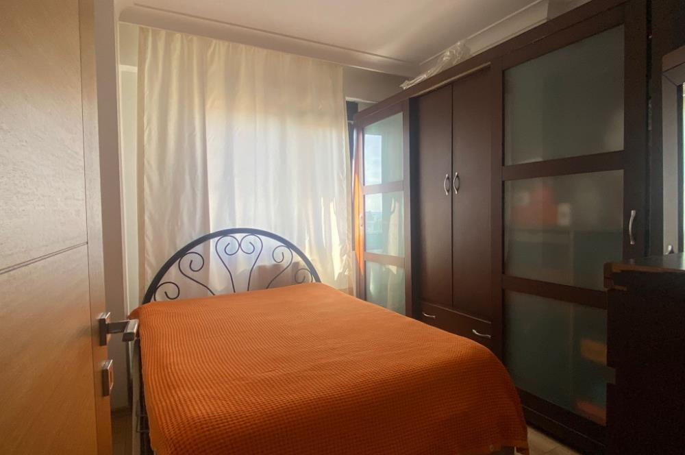 KARTAL PETROL İŞ MAHALLESİNDE ADALAR MANZARALI 3+1 SATILIK DAİRE