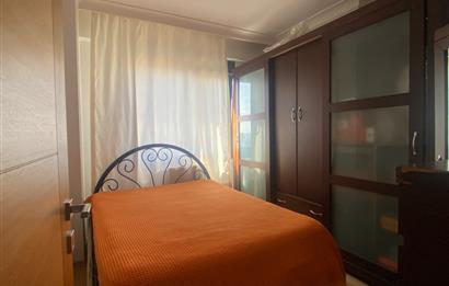 KARTAL PETROL İŞ MAHALLESİNDE ADALAR MANZARALI 3+1 SATILIK DAİRE