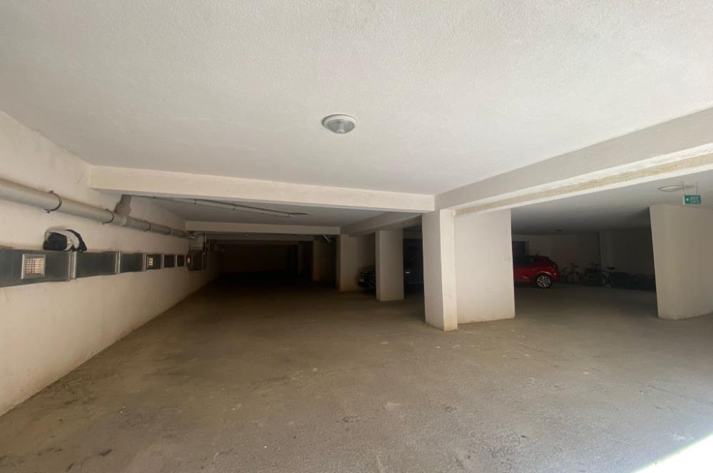 KARTAL PETROL İŞ MAHALLESİNDE ADALAR MANZARALI 3+1 SATILIK DAİRE
