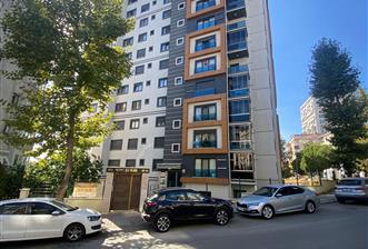 KARTAL PETROL İŞ MAHALLESİNDE ADALAR MANZARALI 3+1 SATILIK DAİRE