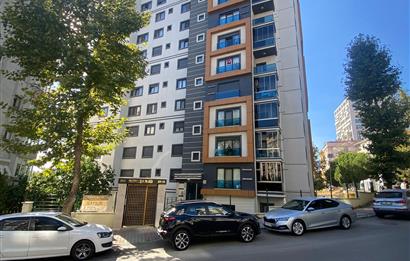 KARTAL PETROL İŞ MAHALLESİNDE ADALAR MANZARALI 3+1 SATILIK DAİRE
