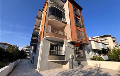 C21 WİNNER GAZİOSMANPAŞA MAHALLESİ 1+1 SATILIK DAİRE