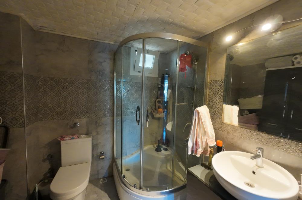 Poligon Metroya Yakın, Geniş 3+1 Satılık Daire – Adnan Süvari Mahallesi