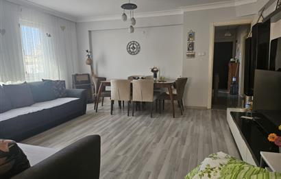Poligon Metroya Yakın, Geniş 3+1 Satılık Daire – Adnan Süvari Mahallesi