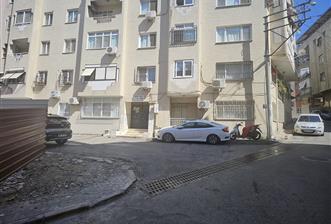 Poligon Metroya Yakın, Geniş 3+1 Satılık Daire – Adnan Süvari Mahallesi