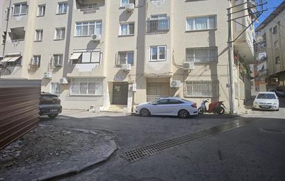 Poligon Metroya Yakın, Geniş 3+1 Satılık Daire – Adnan Süvari Mahallesi