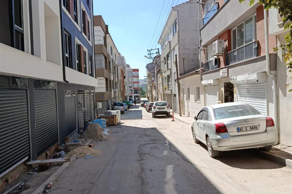 CENTURY 21 VİZYON’DAN ÇAMLICA’DA 2+1 EŞYALI KİRALIK DAİRE