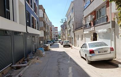 CENTURY 21 VİZYON’DAN ÇAMLICA’DA 2+1 EŞYALI KİRALIK DAİRE
