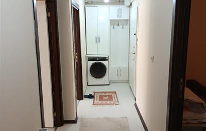 CENTURY 21 VİZYON’DAN ÇAMLICA’DA 2+1 EŞYALI KİRALIK DAİRE
