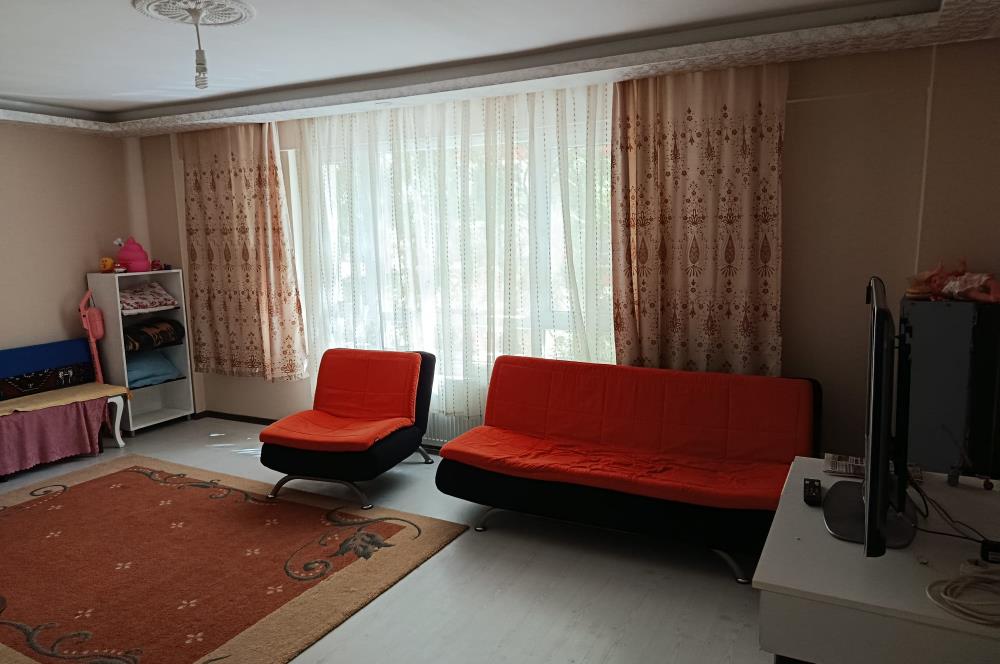 CENTURY 21 VİZYON’DAN ÇAMLICA’DA 2+1 EŞYALI KİRALIK DAİRE