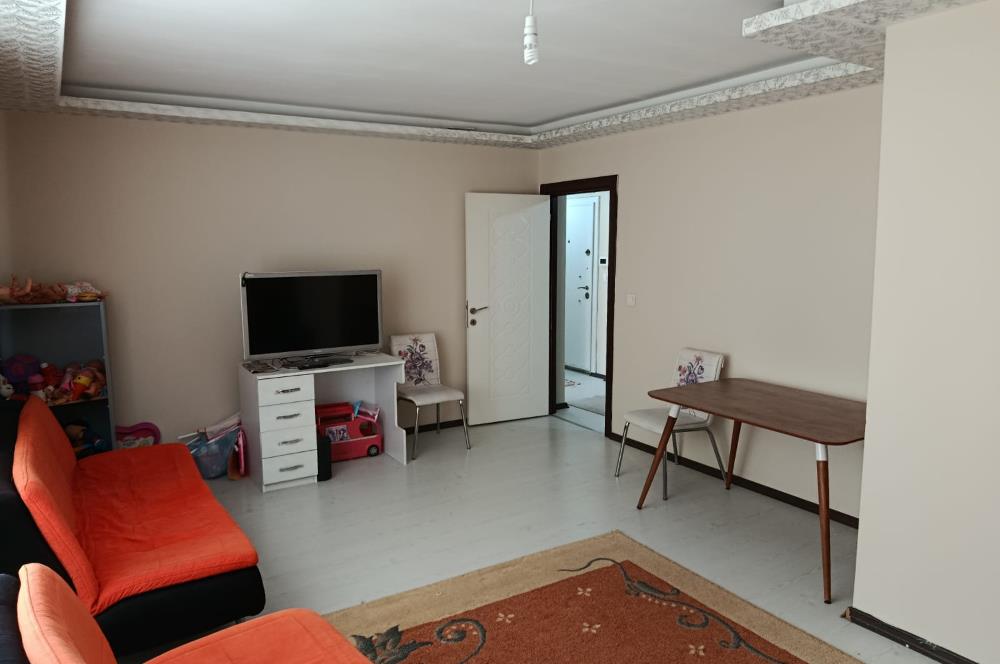 CENTURY 21 VİZYON’DAN ÇAMLICA’DA 2+1 EŞYALI KİRALIK DAİRE