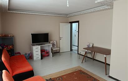 CENTURY 21 VİZYON’DAN ÇAMLICA’DA 2+1 EŞYALI KİRALIK DAİRE