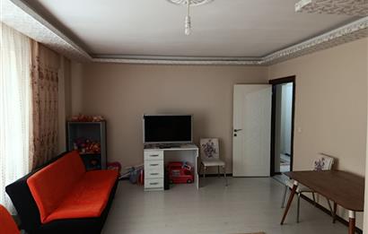 CENTURY 21 VİZYON’DAN ÇAMLICA’DA 2+1 EŞYALI KİRALIK DAİRE