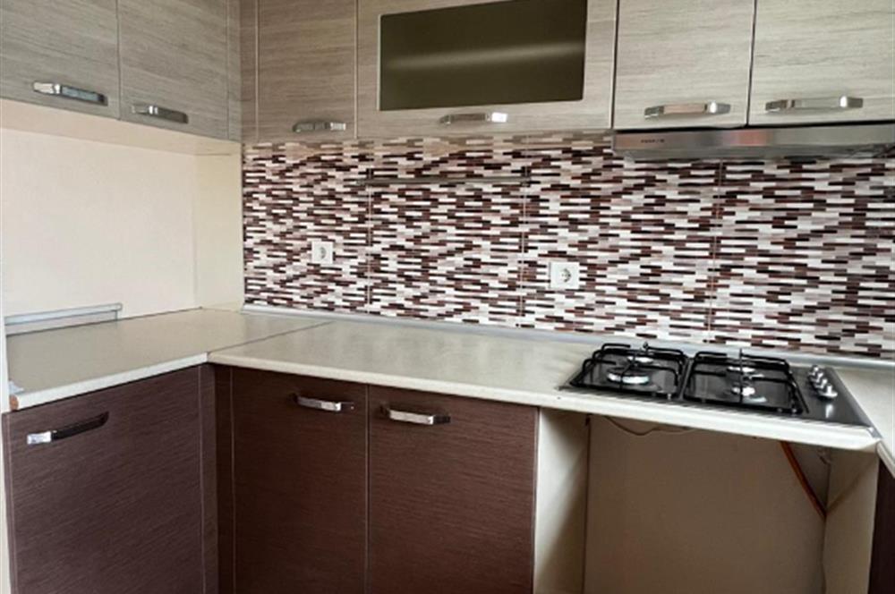 C21 ROOF'dan EKŞİOĞLU TATİL SİTESİNDE KUMSALA SIFIR 2+1 SATILIK