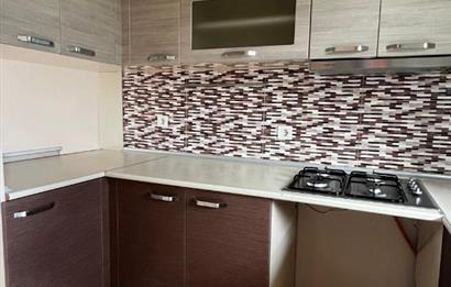 C21 ROOF'dan EKŞİOĞLU TATİL SİTESİNDE KUMSALA SIFIR 2+1 SATILIK
