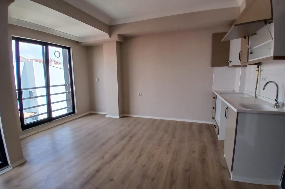 C21LOCA'DAN BALIKESİR SÜTLÜCE NEF YAKINI SIFIR 1+1 KİRALIK DAİRE