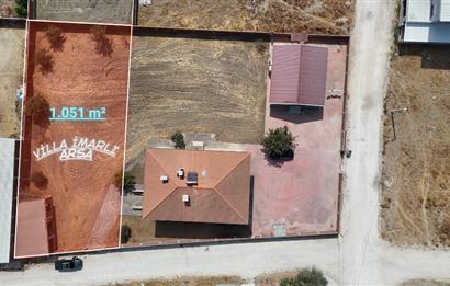 C21 WİNNER KÖSELER MAHALLESİ SATILIK VİLLA İMARLI ARSA