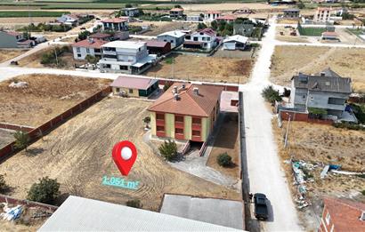 C21 WİNNER KÖSELER MAHALLESİ SATILIK VİLLA İMARLI ARSA