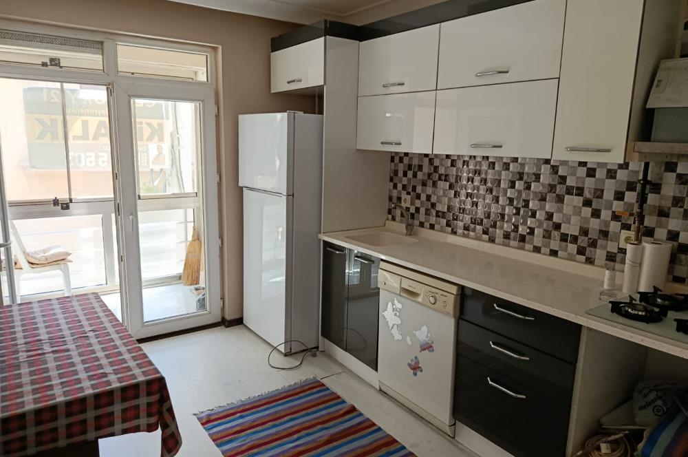 CENTURY 21 VİZYON’DAN ÇAMLICA’DA 2+1 EŞYALI KİRALIK DAİRE