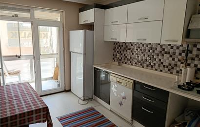 CENTURY 21 VİZYON’DAN ÇAMLICA’DA 2+1 EŞYALI KİRALIK DAİRE