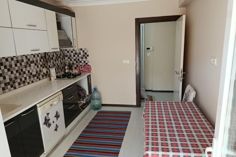 CENTURY 21 VİZYON’DAN ÇAMLICA’DA 2+1 EŞYALI KİRALIK DAİRE