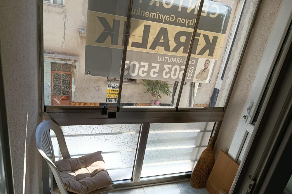 CENTURY 21 VİZYON’DAN ÇAMLICA’DA 2+1 EŞYALI KİRALIK DAİRE