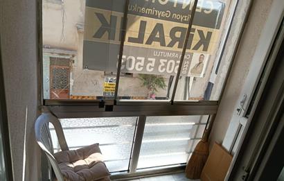 CENTURY 21 VİZYON’DAN ÇAMLICA’DA 2+1 EŞYALI KİRALIK DAİRE