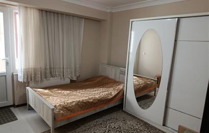CENTURY 21 VİZYON’DAN ÇAMLICA’DA 2+1 EŞYALI KİRALIK DAİRE