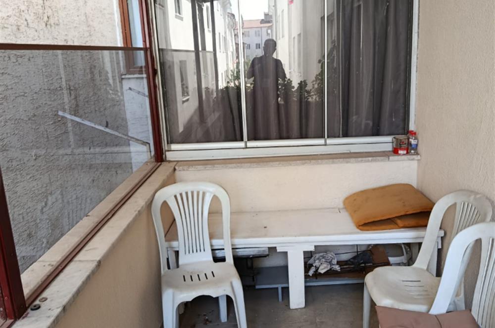 CENTURY 21 VİZYON’DAN ÇAMLICA’DA 2+1 EŞYALI KİRALIK DAİRE