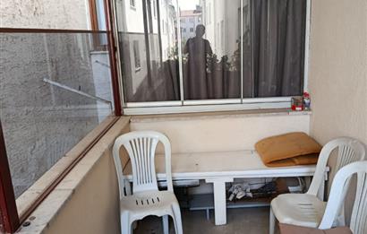 CENTURY 21 VİZYON’DAN ÇAMLICA’DA 2+1 EŞYALI KİRALIK DAİRE