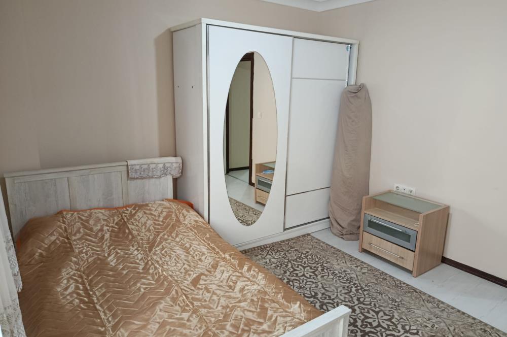 CENTURY 21 VİZYON’DAN ÇAMLICA’DA 2+1 EŞYALI KİRALIK DAİRE