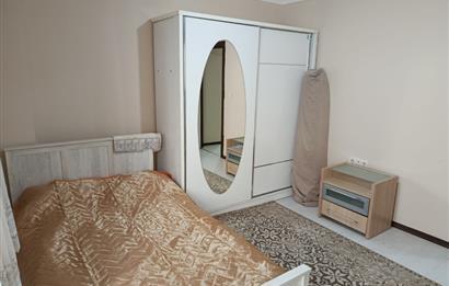 CENTURY 21 VİZYON’DAN ÇAMLICA’DA 2+1 EŞYALI KİRALIK DAİRE