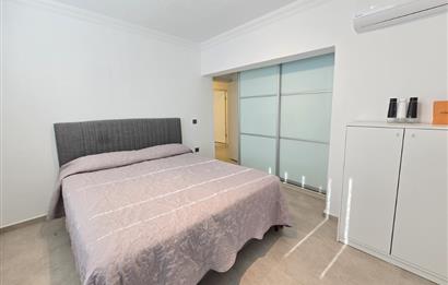Bodrum-Bitez 3+1 deniz manzaralı satılık dubleks villa