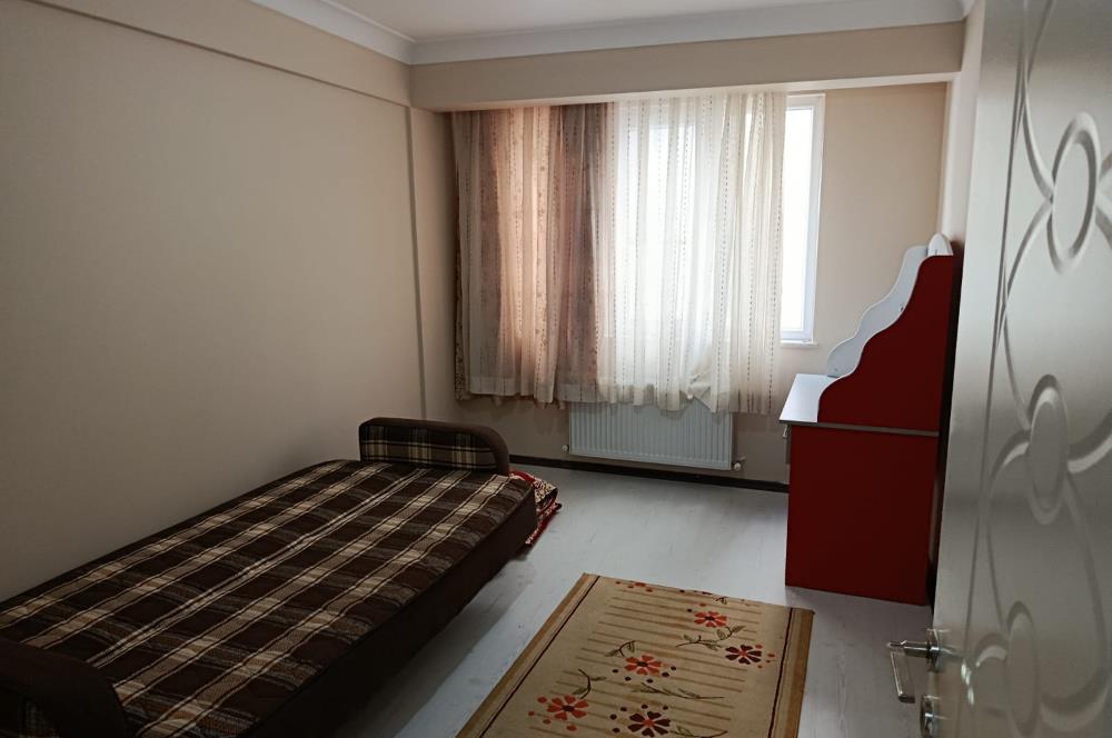 CENTURY 21 VİZYON’DAN ÇAMLICA’DA 2+1 EŞYALI KİRALIK DAİRE