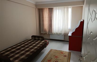 CENTURY 21 VİZYON’DAN ÇAMLICA’DA 2+1 EŞYALI KİRALIK DAİRE