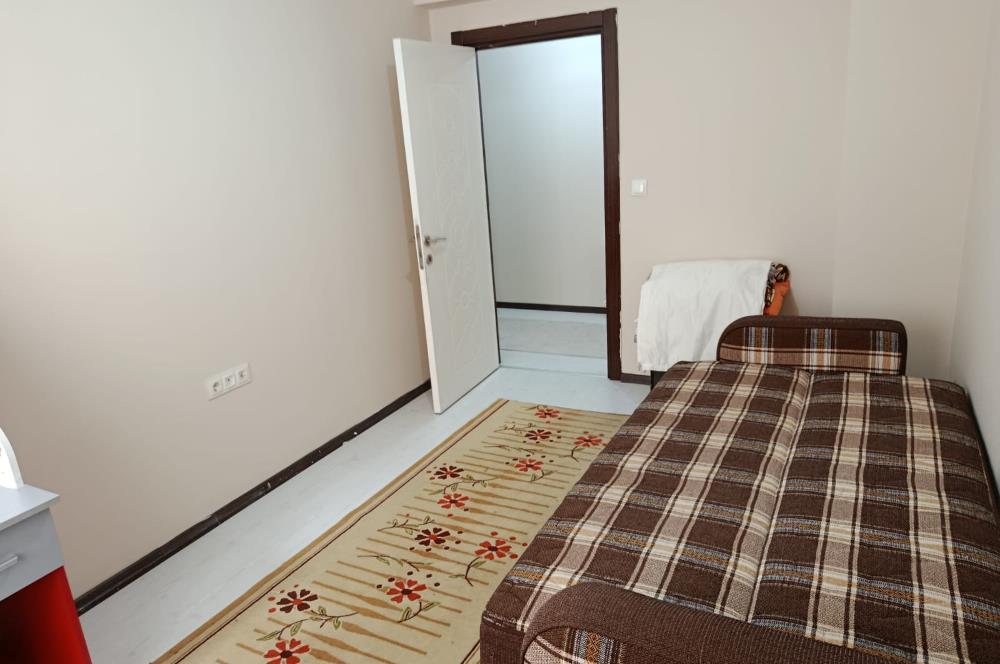 CENTURY 21 VİZYON’DAN ÇAMLICA’DA 2+1 EŞYALI KİRALIK DAİRE