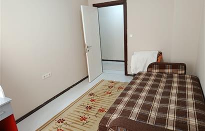 CENTURY 21 VİZYON’DAN ÇAMLICA’DA 2+1 EŞYALI KİRALIK DAİRE