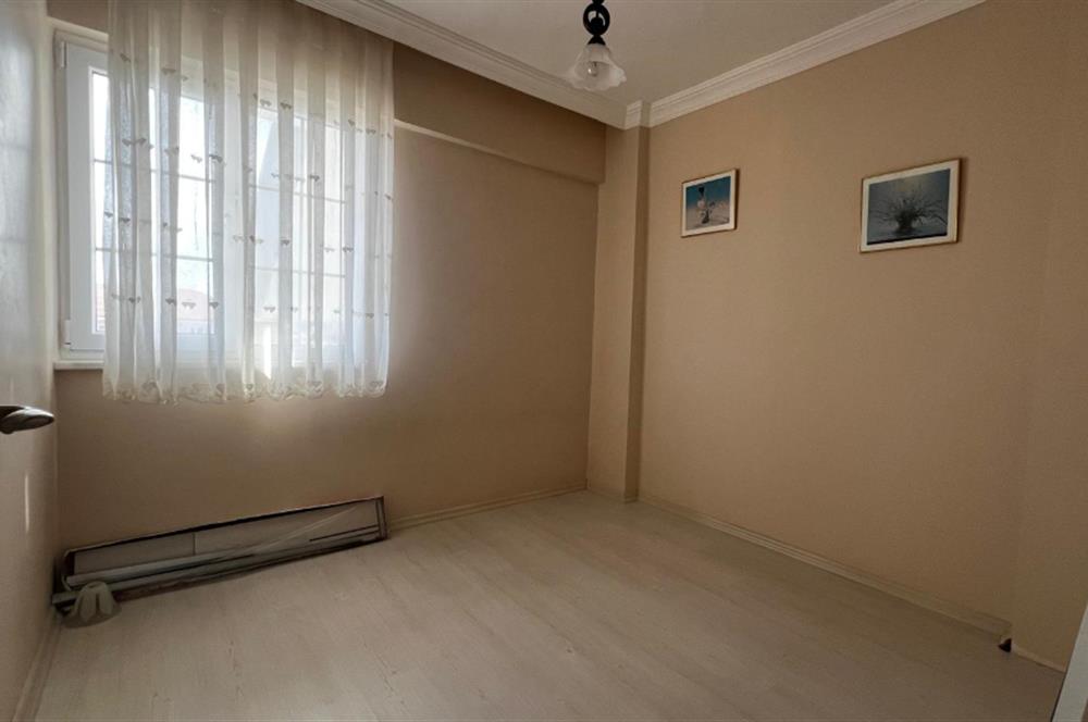 C21 ROOF'dan EKŞİOĞLU TATİL SİTESİNDE KUMSALA SIFIR 2+1 SATILIK