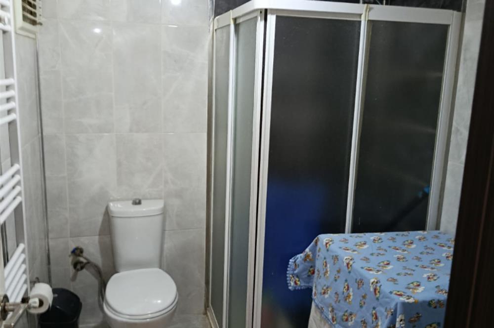 CENTURY 21 VİZYON’DAN ÇAMLICA’DA 2+1 EŞYALI KİRALIK DAİRE