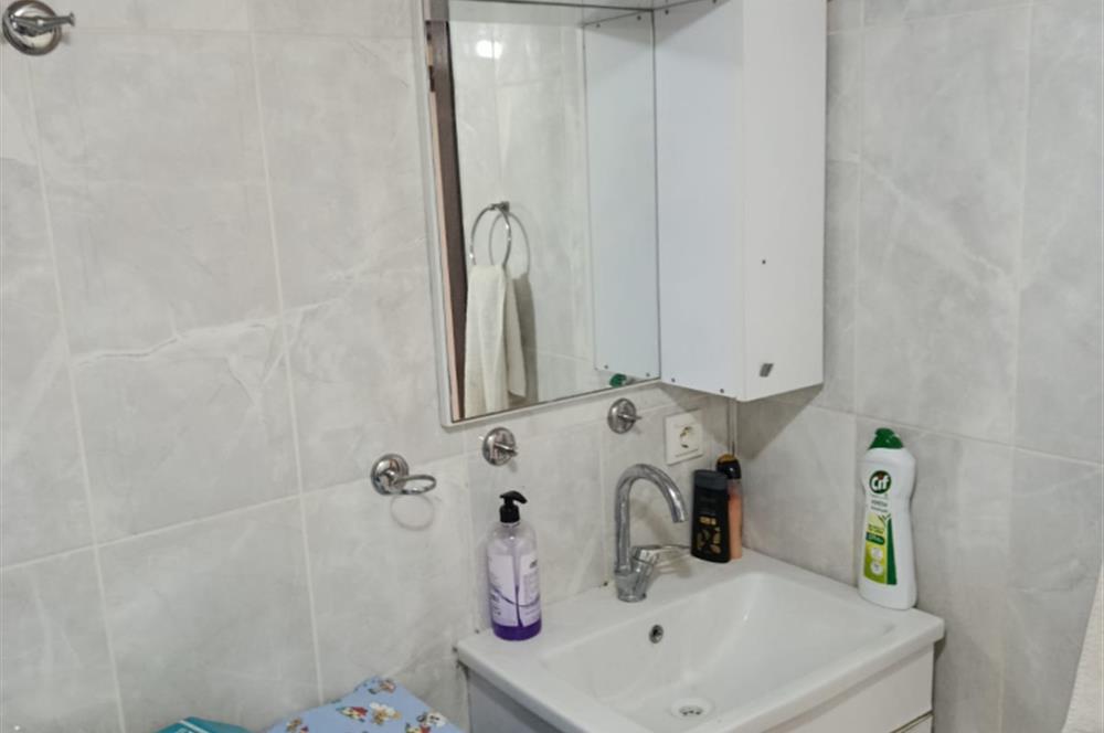 CENTURY 21 VİZYON’DAN ÇAMLICA’DA 2+1 EŞYALI KİRALIK DAİRE