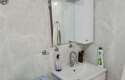 CENTURY 21 VİZYON’DAN ÇAMLICA’DA 2+1 EŞYALI KİRALIK DAİRE