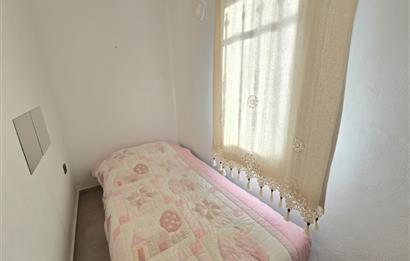 Bodrum-Bitez 3+1 deniz manzaralı satılık dubleks villa