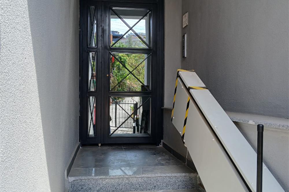 C21LOCA'DAN BALIKESİR SÜTLÜCE NEF YAKINI SIFIR 1+1 KİRALIK DAİRE