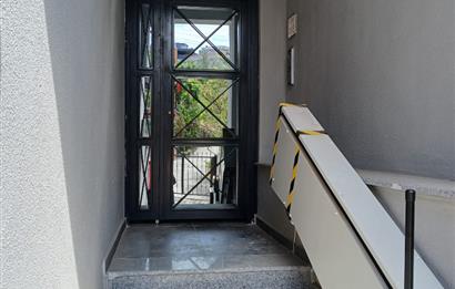 C21LOCA'DAN BALIKESİR SÜTLÜCE NEF YAKINI SIFIR 1+1 KİRALIK DAİRE